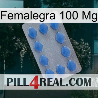 Femalegra 100Mg 21